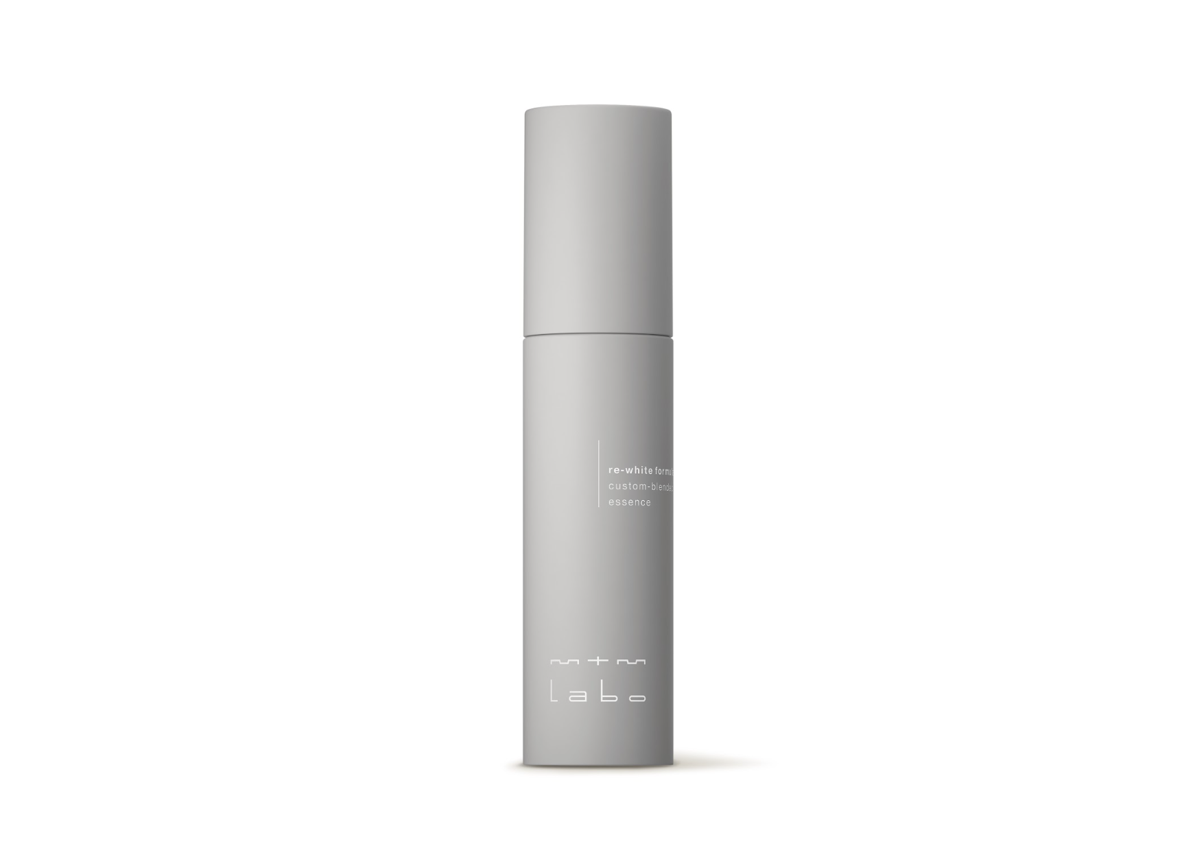mtm labo custom-blended re-white essence HK$1,620/26mL